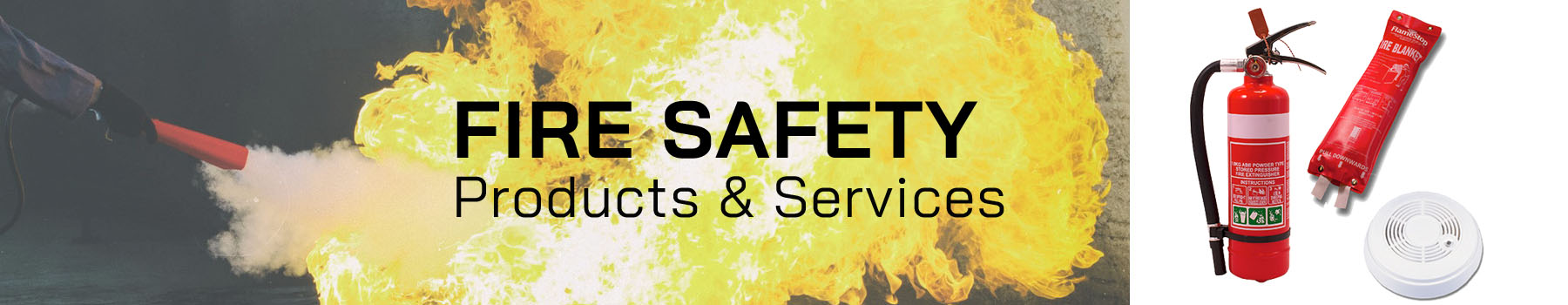 Fire Safety Services & Inspections