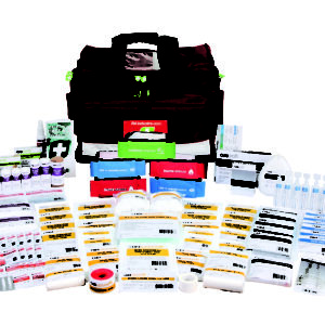 Industra Medic First Aid Kit by FastAid